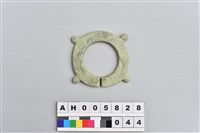 藏品(玉玦)的圖片